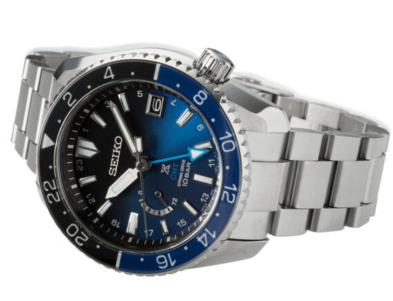 Seiko Watch Prospex LX SkyLine GMT Limited Edition