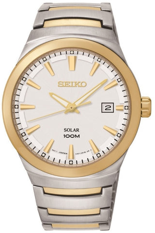 Seiko Watch Solar SNE292P1