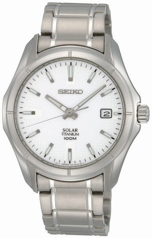 Seiko Watch Solar S SNE139P1
