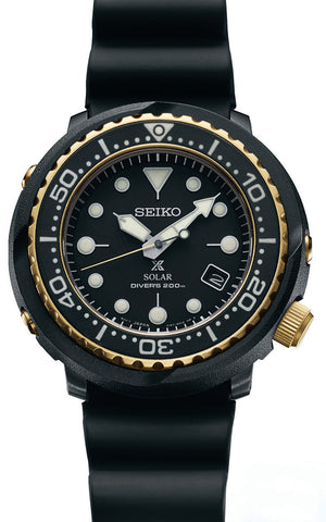 Seiko Watch Prospex SNE498P1