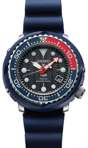 Seiko Watch Prospex SNE499P1