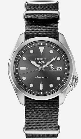 Seiko Watch 5 Sports Mens D