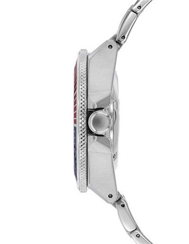 Seiko Watch Prospex PADI Samurai Mens D