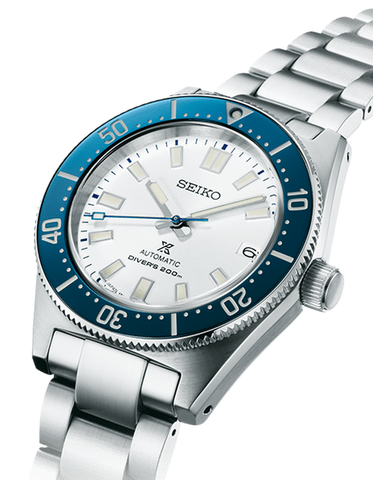 Seiko Watch Prospex 140th Anniversary Divers Limited Edition D