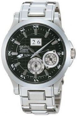 Seiko Premier