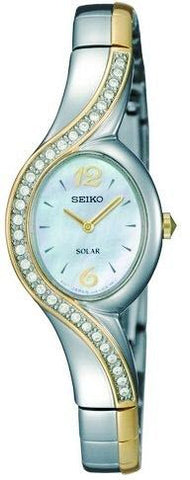 Seiko Ladies Solar
