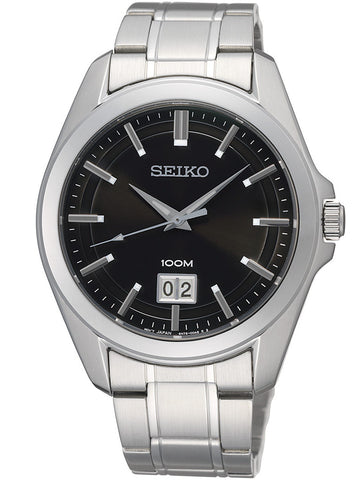 Seiko Watch Gents SUR009P1