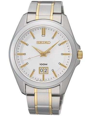 Seiko Watch Gents SUR011P1