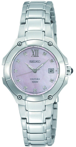 Seiko Coutura Ladies Bracelet D
