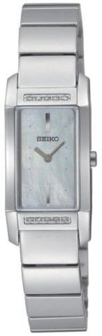 Seiko Watch Ladies Bracelet D SUJF53P1