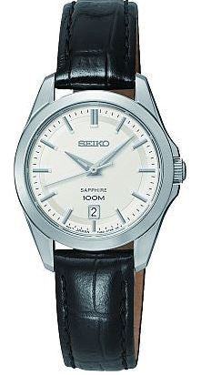 Seiko Watch Mens SXDF55P2