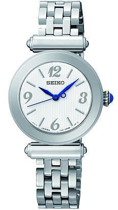 Seiko Watch Ladies S SRZ403P1