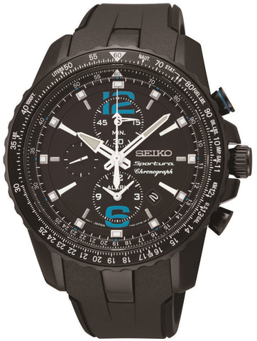 Seiko Watch Sportura SNAF25P1