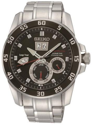 Seiko Watch Sportura SNP055P1