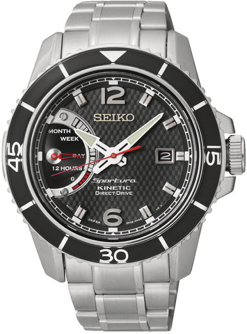 Seiko Watch Sportura SRG019P1