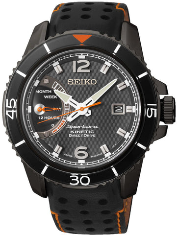 Seiko Watch Sportura SRG021P1