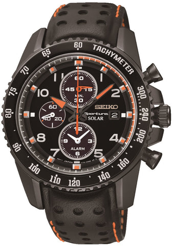 Seiko Watch Sportura SSC273P9