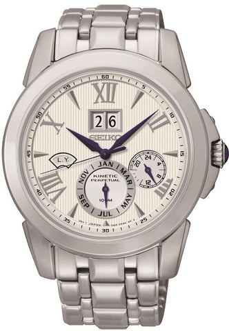 Seiko Watch Le Grand Sport SNP065P9