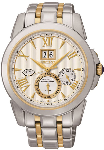 Seiko Watch Le Grand Sport SNP066P9