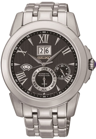 Seiko Watch Le Grand Sport SNP077P1