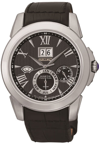 Seiko Watch Le Grand Sport SNP077P2