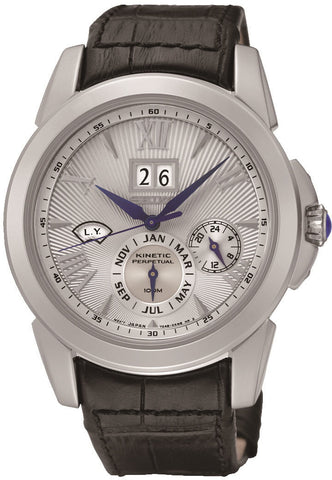 Seiko Watch Le Grand Sport SNP107P9