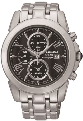 Seiko Watch Le Grand Sport SSC193P9
