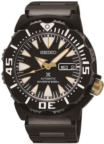 Seiko Watch Prospex SRP583K1
