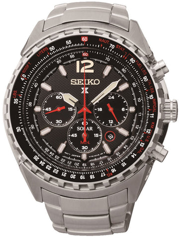Seiko Watch Prospex SSC261P1
