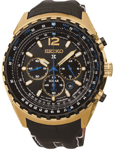 Seiko Watch Prospex SSC264P1