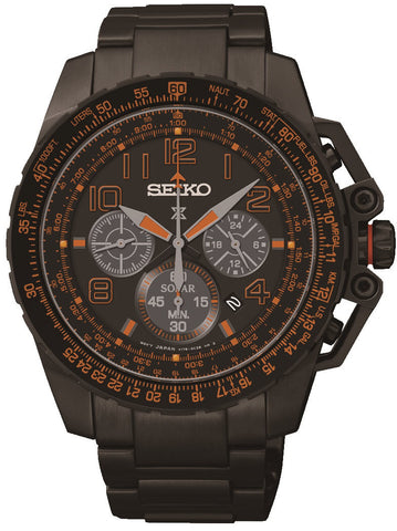 Seiko Watch Prospex SSC277P9