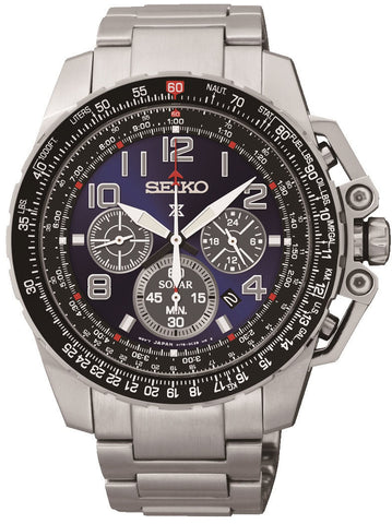 Seiko Watch Prospex SSC275P9
