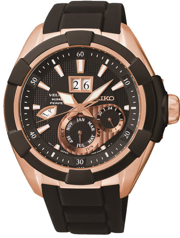 Seiko Watch Velatura SNP104P1