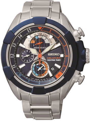Seiko Watch Velatura SPC143P1