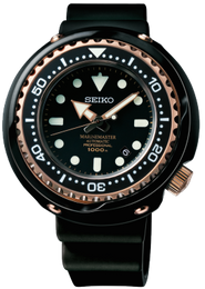 Seiko Watch Marinemaster Professional 1000m Tuna Hi-Beat 36000  SBDX014