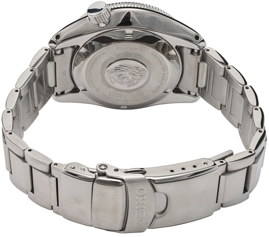 Seiko Watch Prospex Divers Great Blue Hole