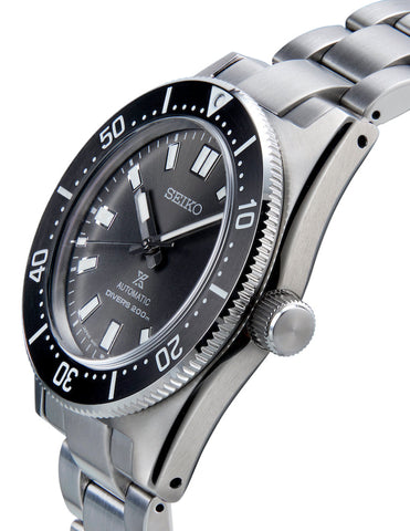 Seiko Prospex Divers 1965 Modern Re Interpretation Watch