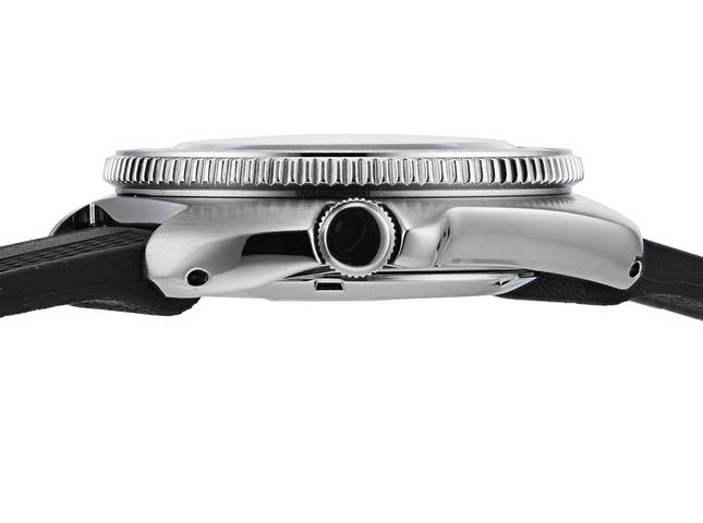 Seiko Prospex Divers Captain Willard Watch D