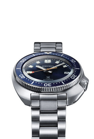 Seiko Watch Prospex Diver Turtle 55th Anniversary Limited Edition D