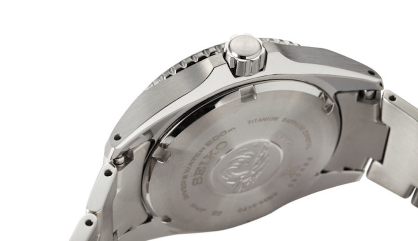 Seiko Watch Prospex Shogun D