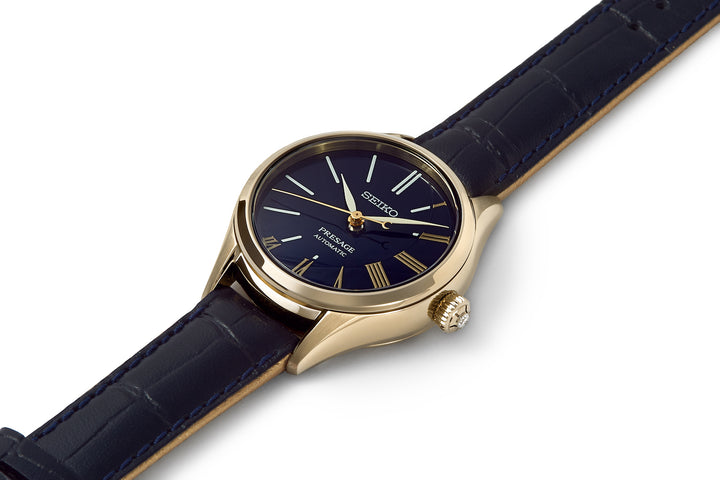 Seiko Presage Watch Eternal Limited Edition D