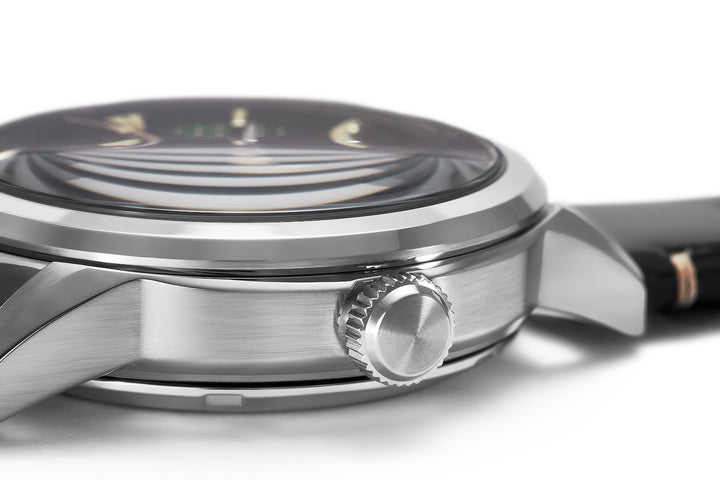 Seiko Watch Prospex Alpinist 1959 Recreation