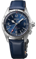 Seiko Watch Prospex Alpinist Mechanical GMT SPB377J1