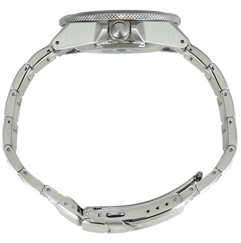 Seiko Watch Prospex Samurai Save the Ocean Great White Special Edition