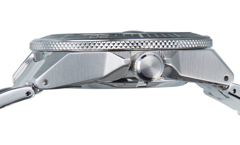 Seiko Prospex Save the Ocean King Samurai Turtle Manta Ray Special Edition Watch