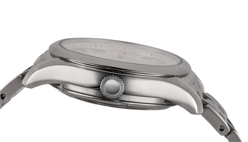 Seiko Presage Watch Zen Garden Sakura Daytime Ladies D