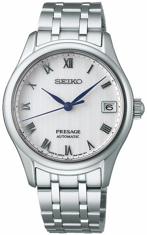 Seiko Presage Watch Zen Garden Ladies SRPF49J1