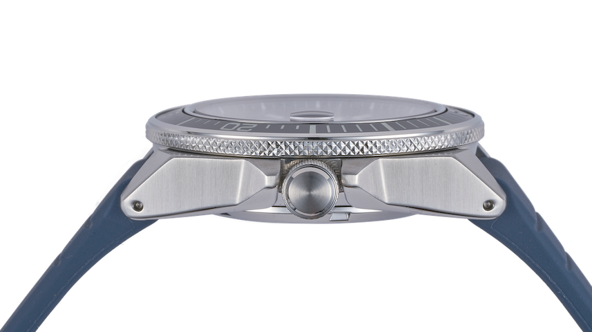 Seiko Prospex Save The Ocean King Samurai Mens Watch