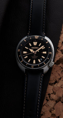 Seiko Watch Prospex Tortoise Land Edition D
