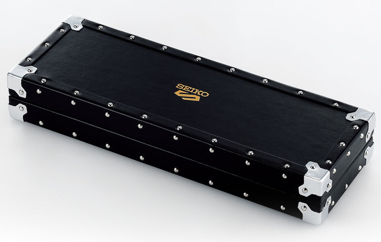 Seiko Watch 5 Sports Brian May Red Special II Limited Edition